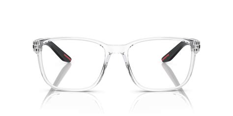 prada eye frames for squer face shsoe|Prada linea rossa glasses.